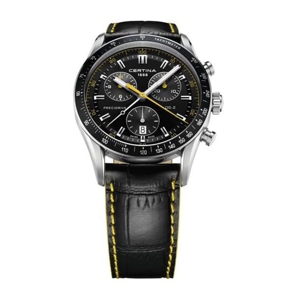 Certina DS-2 Chronograph C024.447.16.051.01 Twoje Zegarki
