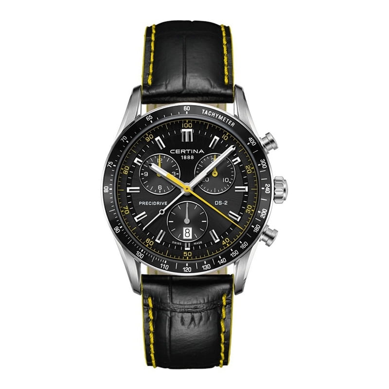 Certina DS-2 Chronograph C024.447.16.051.01 Twoje Zegarki