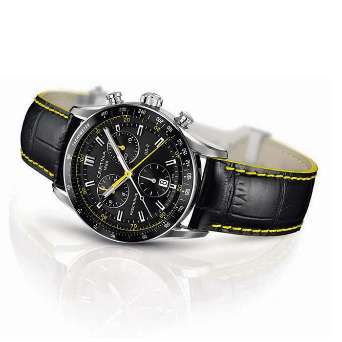Certina DS-2 Chronograph C024.447.16.051.01 Twoje Zegarki