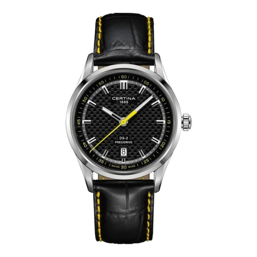 Zegarek Certina DS-2 C0244101605101