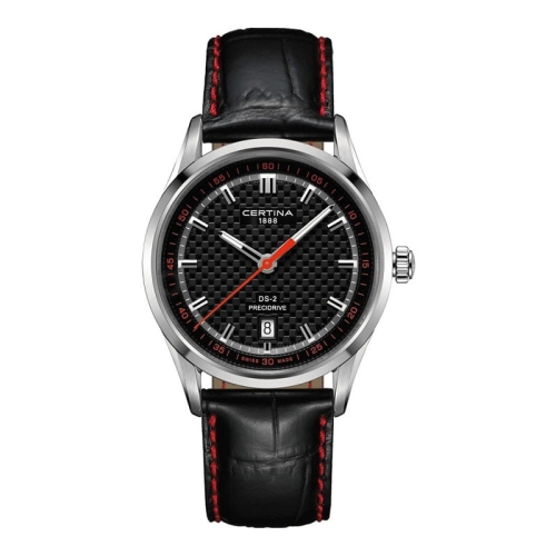 Zegarek Certina DS-2 C0244101605103