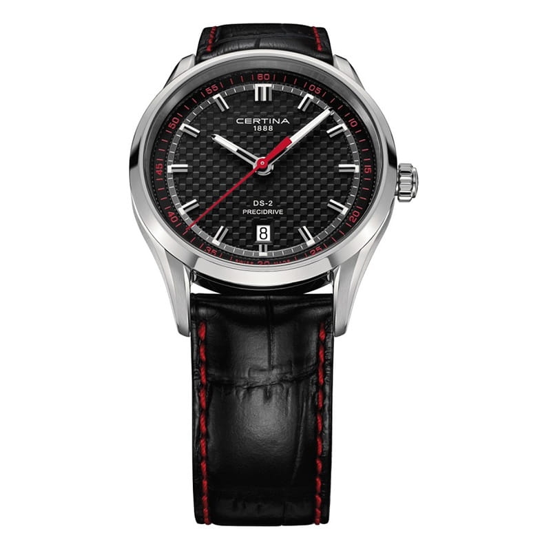 Zegarek Certina DS-2 C0244101605103 Twoje Zegarki