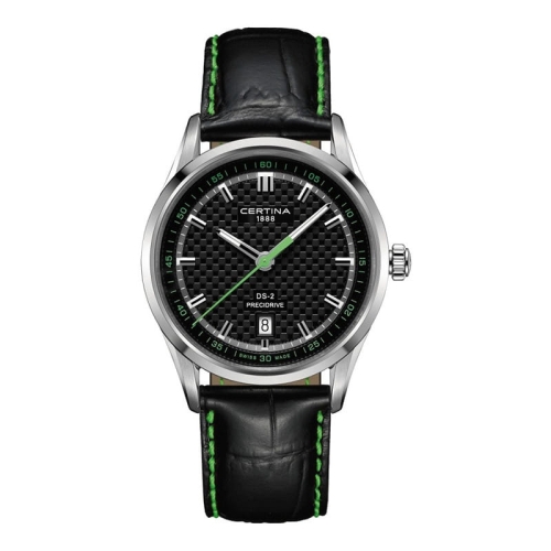 Zegarek Certina DS-2 C0244101605102