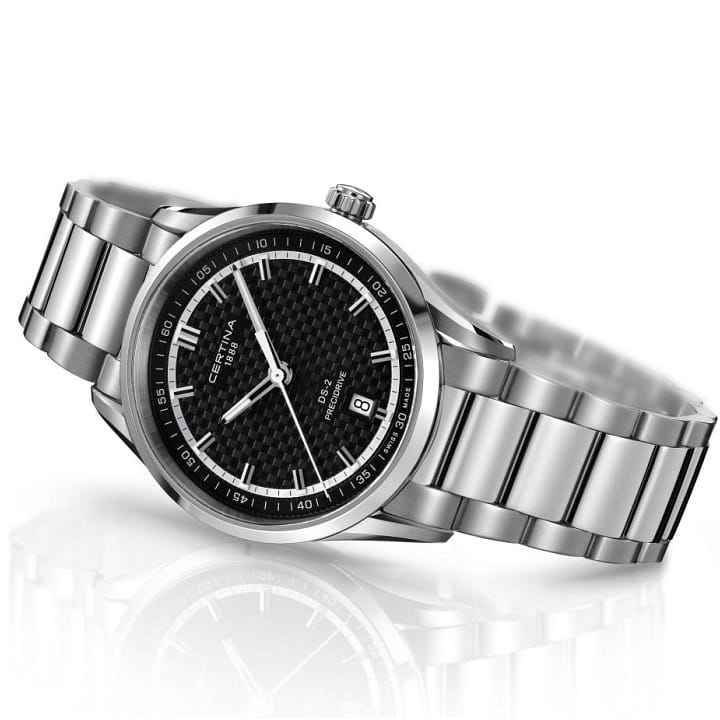 Zegarek Certina DS-2 C0244101105100 Twoje Zegarki