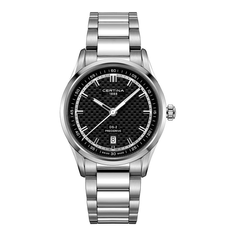 Zegarek Certina DS-2 C0244101105100 Twoje Zegarki