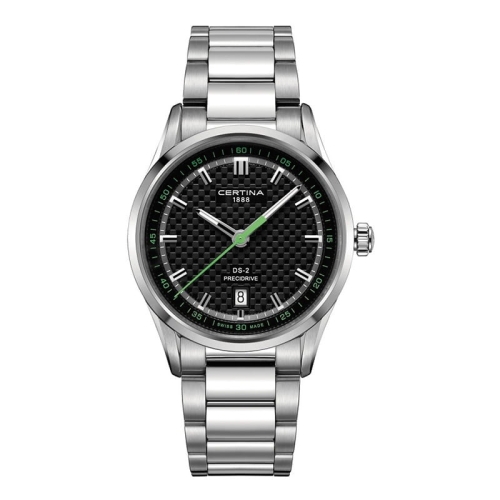 Zegarek Certina DS-2 C0244101105102