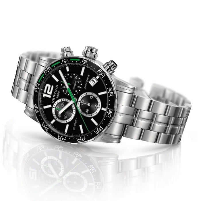 Certina DS Sport Chronograph C027.417.11.057.01 Twoje Zegarki