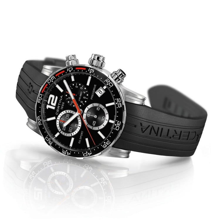 Certina DS Sport Chronograph C027.417.17.057.02 Twoje Zegarki