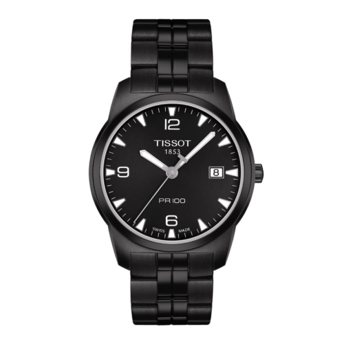Zegarek Tissot PR 100 Quartz Gent Steel T0494103305700
