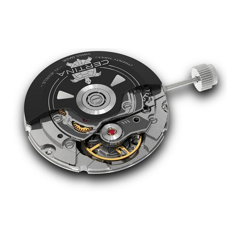 Zegarek Certina DS-1 Powermatic 80 C0294071105100 Twoje Zegarki