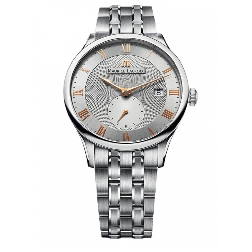 Zegarek Maurice Lacroix Masterpiece Small Seconde MP6907-SS002-111