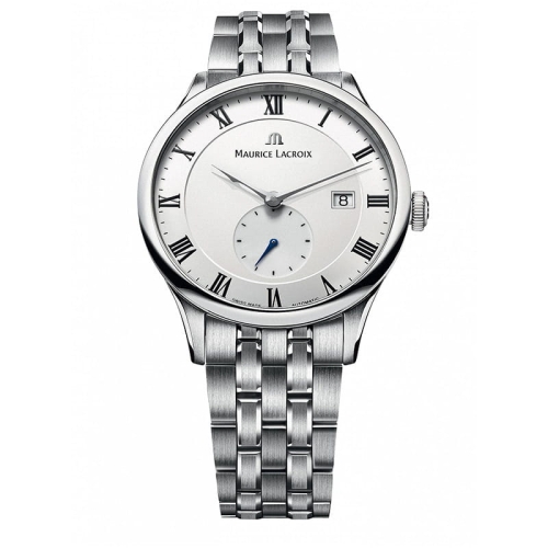 Zegarek Maurice Lacroix Masterpiece Small Seconde MP6907-SS002-112
