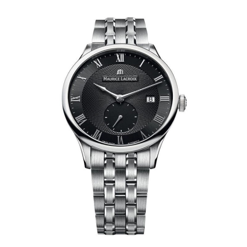Zegarek Maurice Lacroix Masterpiece Small Seconde MP6907-SS002-310