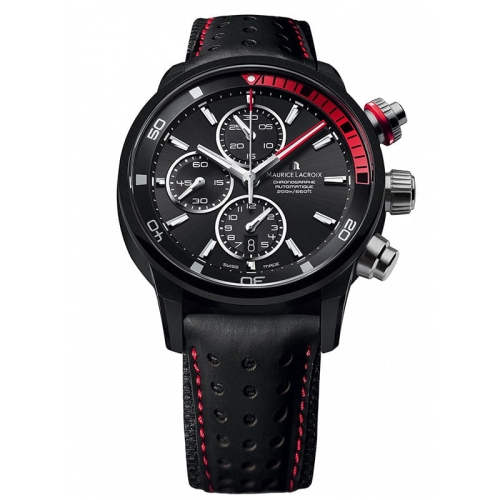 Zegarek Maurice Lacroix Pontos S Extreme PT6028-ALB01-331