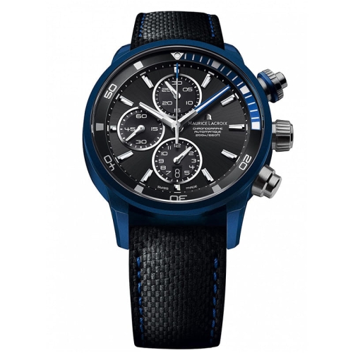 Zegarek Maurice Lacroix Pontos S Extreme PT6028-ALB11-331