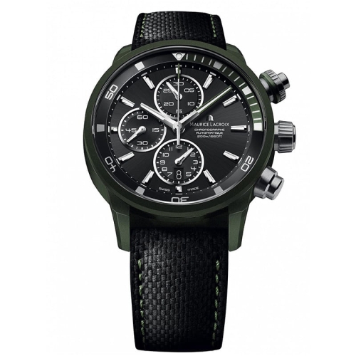 Zegarek Maurice Lacroix Pontos S Extreme PT6028-ALB21-331