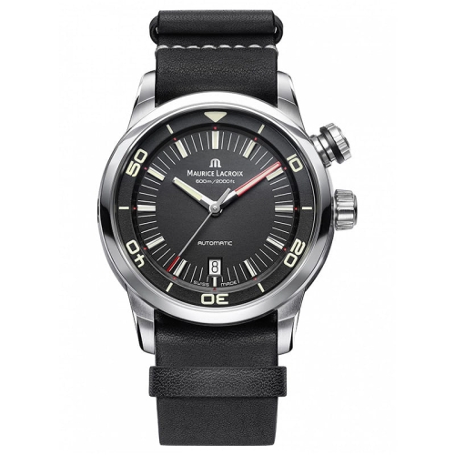 Zegarek Maurice Lacroix Pontos S Diver PT6248-SS001-330-001