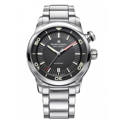 Zegarek Maurice Lacroix Pontos S Diver PT6248-SS002-330