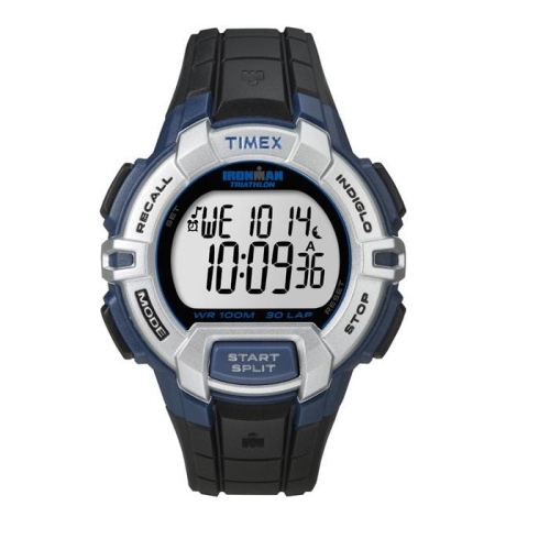 Zegarek Timex Ironman T5K791
