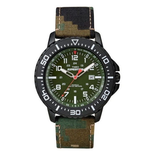 Zegarek Timex Expedition T49965