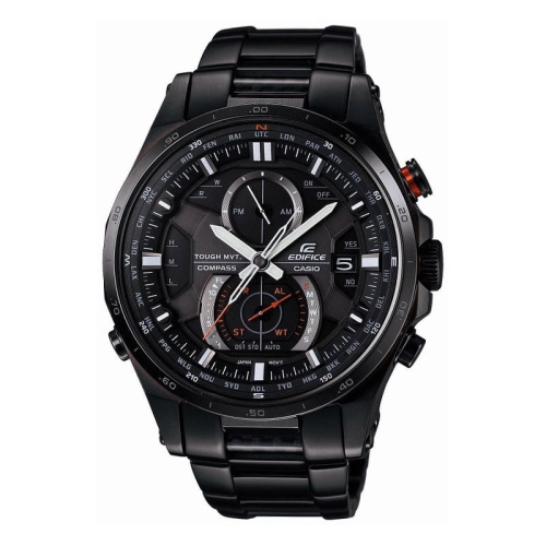 Zegarek Casio Edifice Solar Radio Controlled EQW-A1200DC-1A