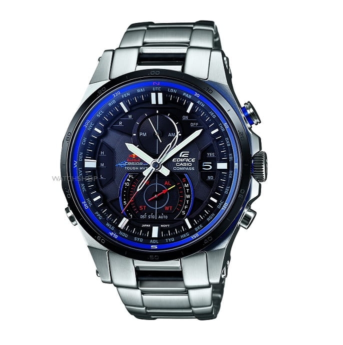 Zegarek Casio Edifice EQW-A1200RB-1A