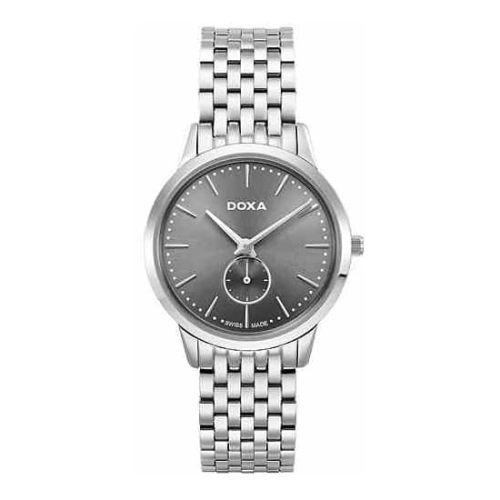 Zegarek Doxa Slim Line Lady 105.15.101.10
