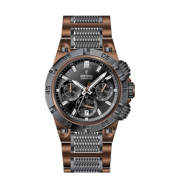Zegarek męski Festina Chrono Bike Limited Edition F16776/1 Twoje Zegarki