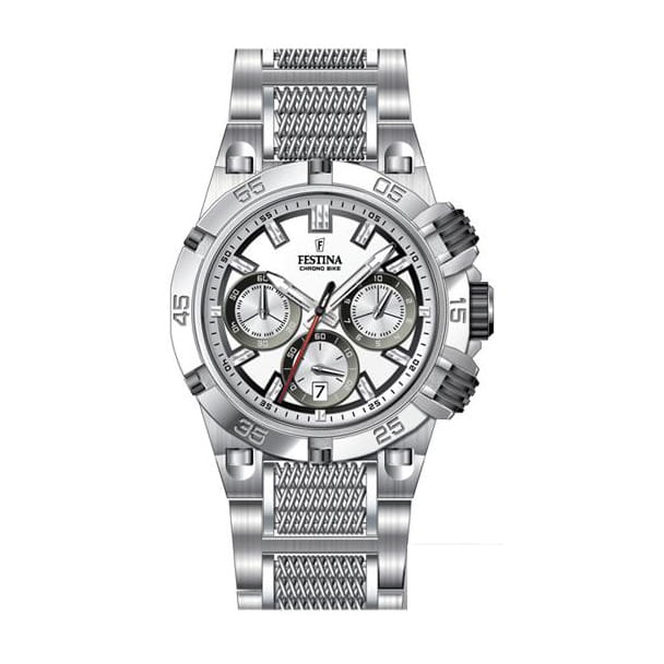 Zegarek męski Festina Chrono Bike F16774/1 Twoje Zegarki