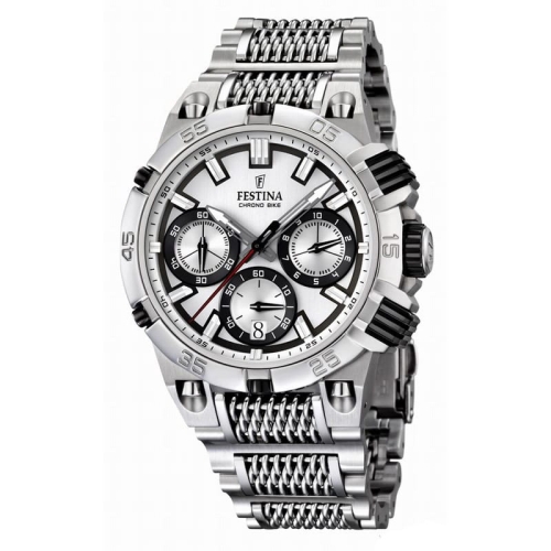 Zegarek Festina Chrono Bike F16774/1