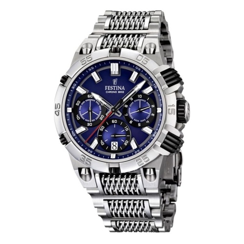 Zegarek Festina Chrono Bike F16774/2