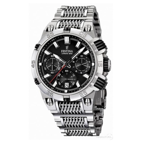 Zegarek Festina Chrono Bike F16774/4