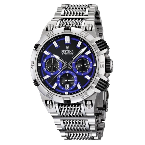 Zegarek Festina Chrono Bike F16774/5