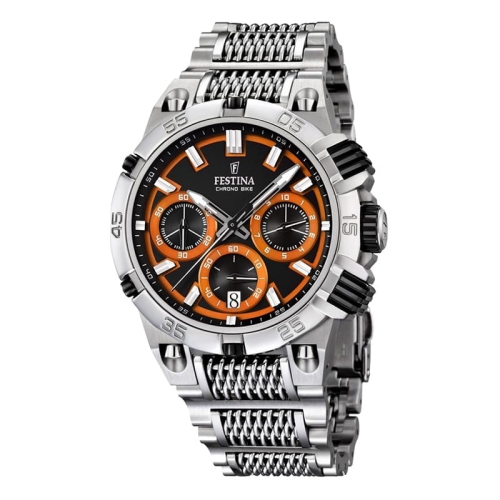 Zegarek Festina Chrono Bike F16774/6