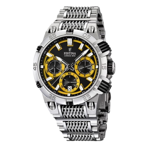 Zegarek Festina Chrono Bike F16774/7