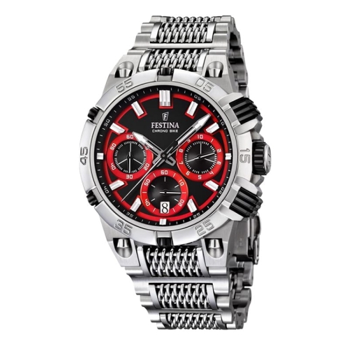 Zegarek Festina Chrono Bike F16774/8