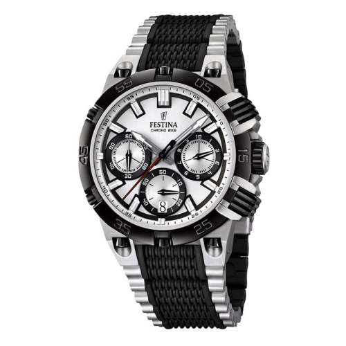 Zegarek Festina Chrono Bike F16775/1