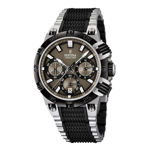 Zegarek Festina Chrono Bike F16775/3