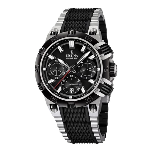 Zegarek Festina Chrono Bike F16775/4