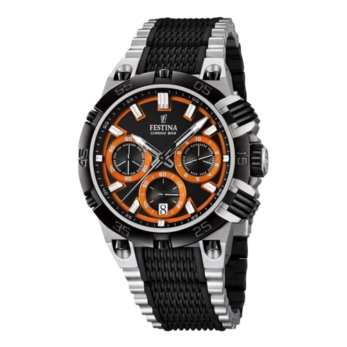 Zegarek Festina Chrono Bike F16775/6