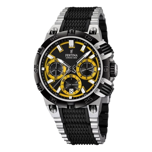 Zegarek Festina Chrono Bike F16775/7