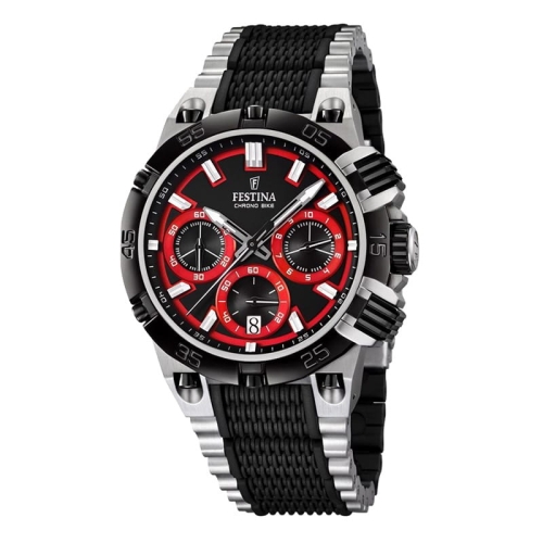 Zegarek Festina Chrono Bike F16775/8