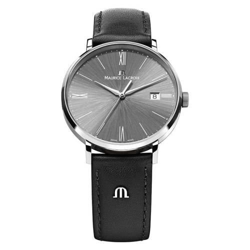 Zegarek Maurice Lacroix Eliros Date EL1087-SS001-810-001