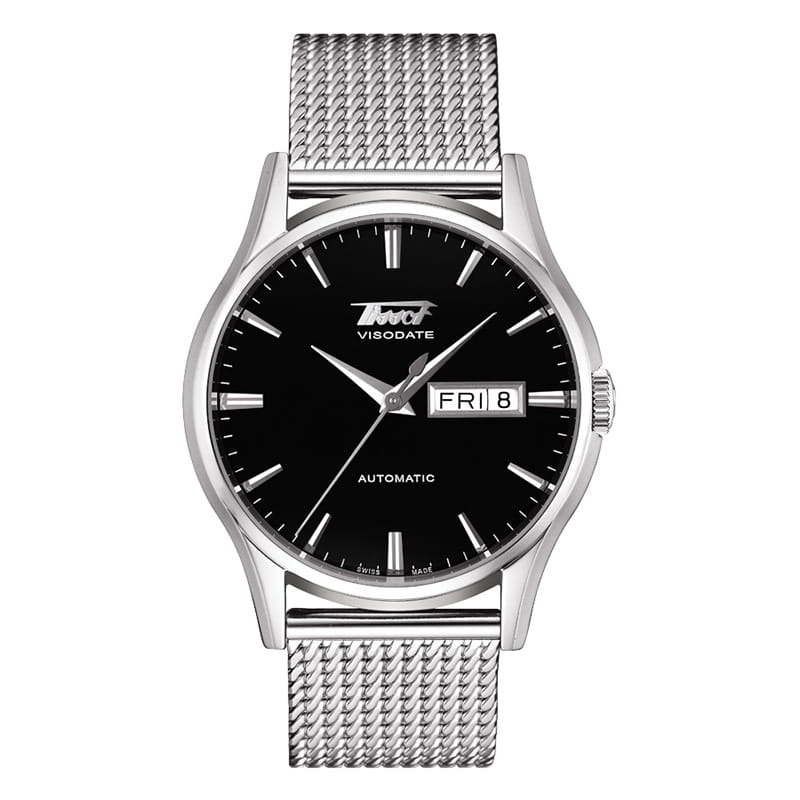 Tissot Heritage Visodate Automatic T019.430.11.051.00 Twoje Zegarki