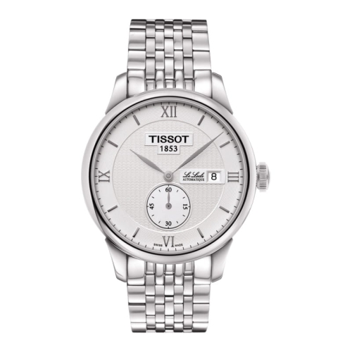 Zegarek Tissot Le Locle Automatic Small Second T006.428.11.038.01