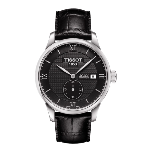 Zegarek Tissot Le Locle Automatic Small Second T006.428.16.058.01