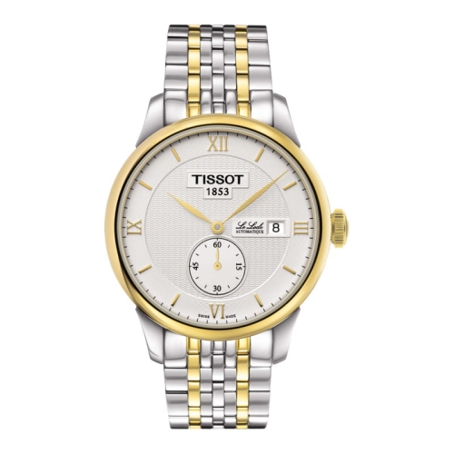 Zegarek Tissot Le Locle Automatic Small Second T0064282203801