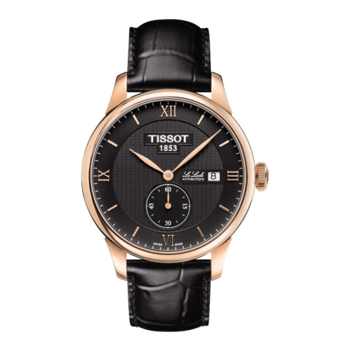 Zegarek Tissot Le Locle Automatic Small Second T006.428.36.058.01