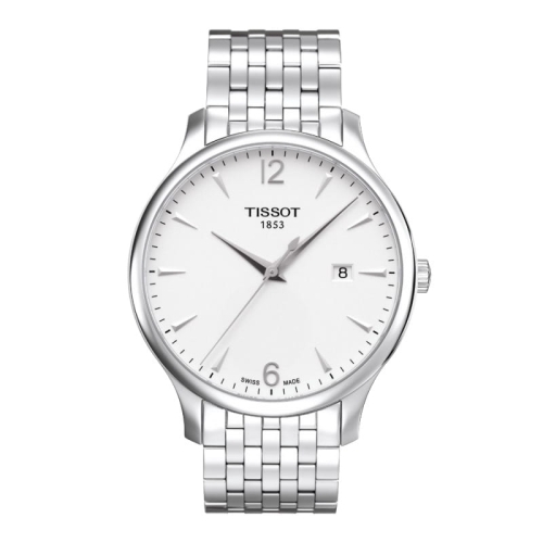 Zegarek Tissot Tradition T0636101103700