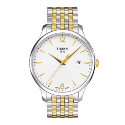 Zegarek Tissot Tradition T0636102203700